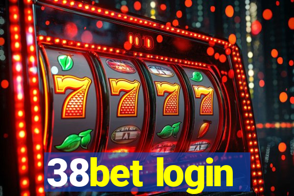 38bet login